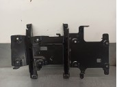 Recambio de cajon bateria para citroën berlingo referencia OEM IAM 9841537880 