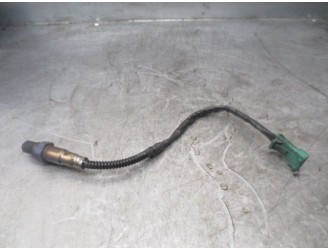 Recambio de sonda lambda para citroën xsara berlina 1.6 referencia OEM IAM 0258006028 BOSCH