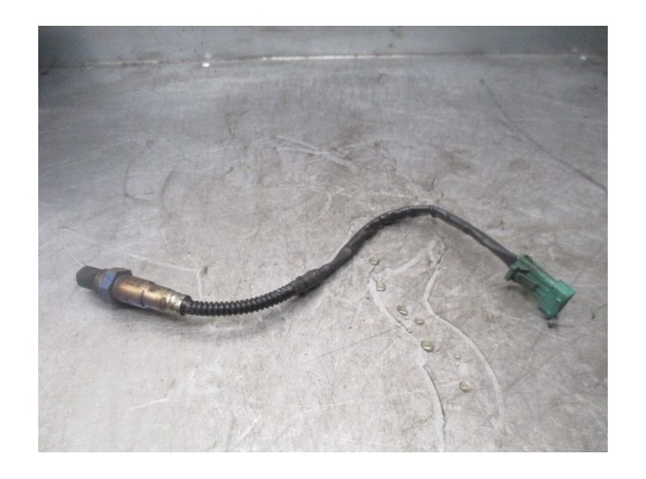 Recambio de sonda lambda para citroën xsara berlina 1.6 referencia OEM IAM 0258006028 BOSCH