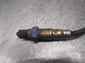Recambio de sonda lambda para citroën xsara berlina 1.6 referencia OEM IAM 0258006028 BOSCH
