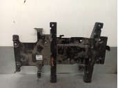 Recambio de cajon bateria para citroën berlingo referencia OEM IAM 9841537880 