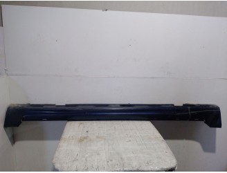 Recambio de faldon lateral para volvo s80 ii (124) t6 awd referencia OEM IAM 39873070 39873070 