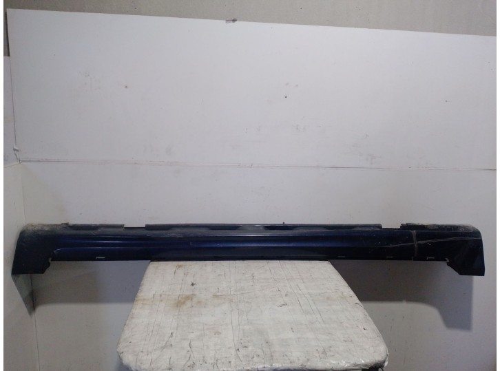 Recambio de faldon lateral para volvo s80 ii (124) t6 awd referencia OEM IAM 39873070 39873070 