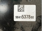 Recambio de cajon bateria para citroën berlingo referencia OEM IAM 9841537880 