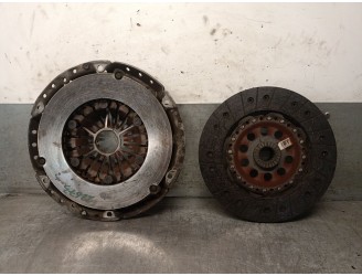 Recambio de kit embrague para volvo s60 i (384) d5 referencia OEM IAM 9176204B 30783311 