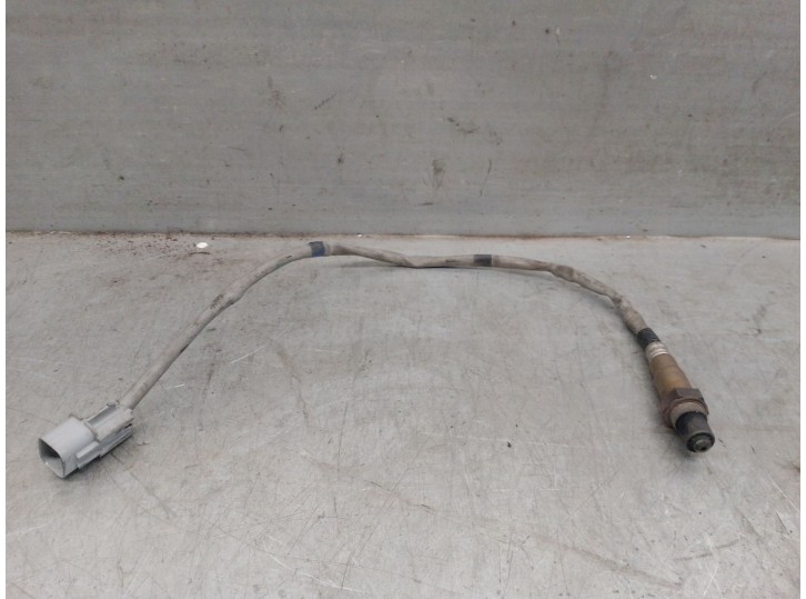 Recambio de sonda lambda para kia niro referencia OEM IAM 9025030183  KEFICO