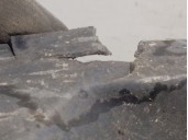 Recambio de faldon lateral para volvo s80 ii (124) t6 awd referencia OEM IAM 39873070 39873070 