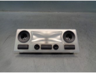 Recambio de luz interior para bmw serie 5 berlina (e60) 2.0 16v diesel referencia OEM IAM 63316962058 DELANTERA 