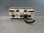 Recambio de luz interior para bmw serie 5 berlina (e60) 2.0 16v diesel referencia OEM IAM 63316962058 DELANTERA 