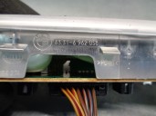 Recambio de luz interior para bmw serie 5 berlina (e60) 2.0 16v diesel referencia OEM IAM 63316962058 DELANTERA 