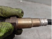 Recambio de sonda lambda para kia niro referencia OEM IAM 9025030183  KEFICO