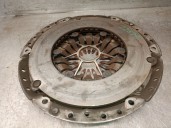 Recambio de kit embrague para volvo s60 i (384) d5 referencia OEM IAM 9176204B 30783311 