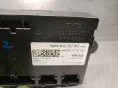 Recambio de modulo electronico para seat leon sportstourer (kl8, kld) 1.5 tsi referencia OEM IAM 5WA907727AD  22129050