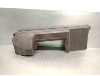 Recambio de molduras delanteras para kia stonic (yb) 1.2 cvvt referencia OEM IAM 29134H8010  