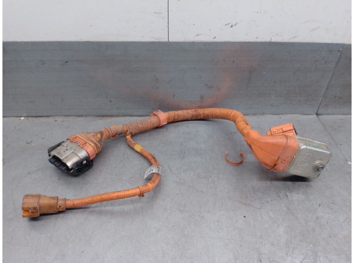 Recambio de cableado para kia niro referencia OEM IAM 91895G5510 91895G5510 