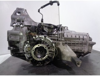 Recambio de caja cambios para volkswagen passat berlina (3b3) comfortline referencia OEM IAM DVP 012300061DX DVP16042