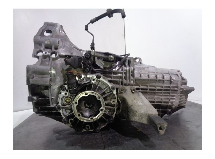 Recambio de caja cambios para volkswagen passat berlina (3b3) comfortline referencia OEM IAM DVP 012300061DX DVP16042