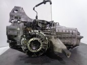 Recambio de caja cambios para volkswagen passat berlina (3b3) comfortline referencia OEM IAM DVP 012300061DX DVP16042