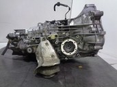 Recambio de caja cambios para volkswagen passat berlina (3b3) comfortline referencia OEM IAM DVP 012300061DX DVP16042