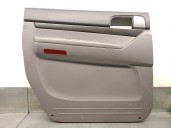 Recambio de guarnecido puerta trasera izquierda para ssangyong rodius ii 2.0 xdi referencia OEM IAM K7320121000 732A121002ACO 