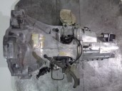 Recambio de caja cambios para volkswagen passat berlina (3b3) comfortline referencia OEM IAM DVP 012300061DX DVP16042