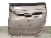 Recambio de guarnecido puerta trasera izquierda para ssangyong rodius ii 2.0 xdi referencia OEM IAM K7320121000 732A121002ACO 