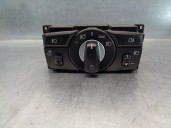 Recambio de mando luces salpicadero para bmw serie 5 berlina (e60) 2.0 16v diesel referencia OEM IAM 6988566 