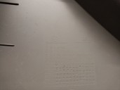 Recambio de guarnecido puerta trasera izquierda para ssangyong rodius ii 2.0 xdi referencia OEM IAM K7320121000 732A121002ACO 