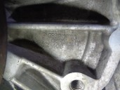 Recambio de caja cambios para volkswagen passat berlina (3b3) comfortline referencia OEM IAM DVP 012300061DX DVP16042