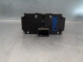 Recambio de mando luces salpicadero para bmw serie 5 berlina (e60) 2.0 16v diesel referencia OEM IAM 6988566 