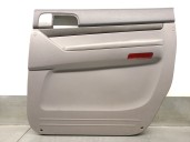 Recambio de guarnecido puerta trasera derecha para ssangyong rodius ii 2.0 xdi referencia OEM IAM K7220221000 732A221002ACO 