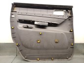 Recambio de guarnecido puerta trasera derecha para ssangyong rodius ii 2.0 xdi referencia OEM IAM K7220221000 732A221002ACO 