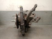 Recambio de mangueta trasera izquierda para kia pro cee´d (ed) 2.0 crdi 140 referencia OEM IAM 527101H000 527101H000 