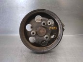Replacement power steering pump for Volkswagen Passat Sedan (3B3) Comfortline OEM IAM reference 8D0145156L KV18002 KYB