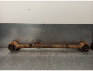 Recambio de tirante trasero izquierdo para nissan terrano/terrano.ii (r20) 2.7 turbodiesel referencia OEM IAM 551110X800  