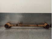 Replacement rear left trailing arm for Nissan Terrano/Terrano II (R20) 2.7 turbodiesel OEM IAM reference 551110X800 