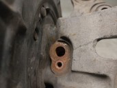 Recambio de mangueta trasera izquierda para kia pro cee´d (ed) 2.0 crdi 140 referencia OEM IAM 527101H000 527101H000 