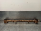 Recambio de tirante trasero izquierdo para nissan terrano/terrano.ii (r20) 2.7 turbodiesel referencia OEM IAM 551110X800 