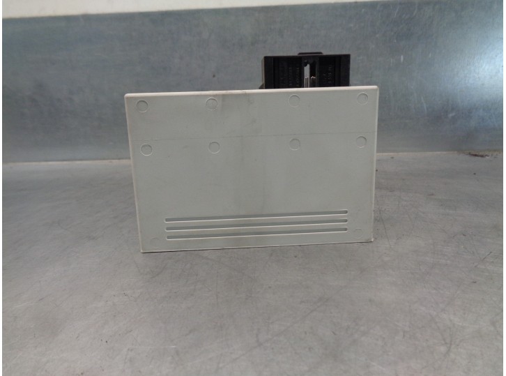 Recambio de modulo electronico para bmw serie 5 berlina (e60) 2.0 16v diesel referencia OEM IAM 9138969  