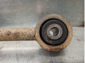 Replacement rear left trailing arm for Nissan Terrano/Terrano II (R20) 2.7 turbodiesel OEM IAM reference 551110X800 