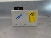 Recambio de modulo electronico para bmw serie 5 berlina (e60) 2.0 16v diesel referencia OEM IAM 9138969 