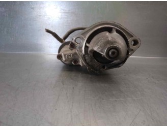 Recambio de motor arranque para volkswagen passat berlina (3b3) comfortline referencia OEM IAM 06B911023 0001107073 BOSCH