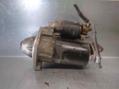 Recambio de motor arranque para volkswagen passat berlina (3b3) comfortline referencia OEM IAM 06B911023 0001107073 BOSCH