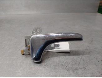 Recambio de maneta interior trasera derecha para volvo s40 berlina 2.0 turbo cat referencia OEM IAM 30632696  4 PUERTAS