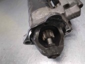 Recambio de motor arranque para volkswagen passat berlina (3b3) comfortline referencia OEM IAM 06B911023 0001107073 BOSCH