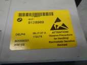 Recambio de modulo electronico para bmw serie 5 berlina (e60) 2.0 16v diesel referencia OEM IAM 9138969 