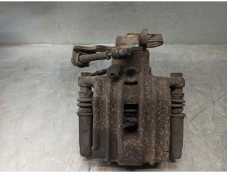 Replacement left rear brake caliper for Volkswagen Passat sedan (3b3) comfortline OEM IAM reference 8E0615423G LUCAS