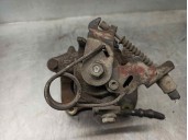 Replacement left rear brake caliper for Volkswagen Passat sedan (3b3) comfortline OEM IAM reference 8E0615423G LUCAS