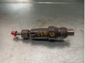 Replacement injector for Renault Megane I sedan hatchback (ba0) 1.9 turbodiesel cat (f8q-784) OEM IAM reference LCR6735401D