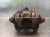 Replacement left rear brake caliper for Volkswagen Passat sedan (3b3) comfortline OEM IAM reference 8E0615423G LUCAS